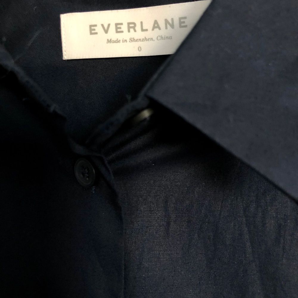 Everlane Button Down - image 2
